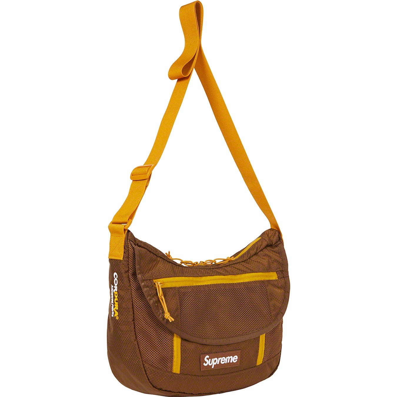 Small Messenger Bag view 10